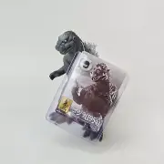 6" GODZILLA 1954 w/TAG Bandai vinyl figure Movie Monster Godzilla 2019 Gojira