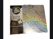 Crayola Take Note, Colorful Writing Art Case, Bullet Journal Supplies, Kids Gift