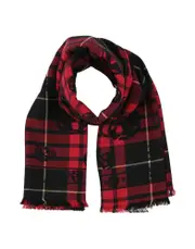 [MCQUEEN] MCQUEEN Scarves - Item 31069709