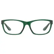 Prescription Glasses Forest Green
