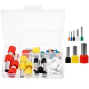 40 PCS/Set Clay Circular Die Cut Polymer Round Cutter Circle for