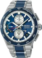 SEIKO ASTRON NEXTER SBXC181 GPS Solar Men Watch AU*au