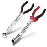 2 Pack Spark Plug Wire Removal Tool Kit Spark Plug Boot Removal Tool and4736