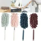 Catcher Mites Gap Dust Cobweb Brush Cleaner Microfiber Duster Magic Dust Brush
