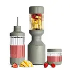 Beast Mega 1200 | Premium Countertop Blender | Smoothies, Shakes, Sauces, Dip...