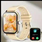 2025 Smart Watch for Men Women - Answer/Make Calls/Quick Text Reply, 1.83"