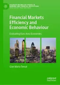 在飛比找博客來優惠-Financial Markets Efficiency a