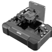 Foldable Quadcopter WiFi Remote Control Transmitter A8G48259