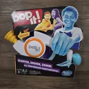 Bop It German Version Hasbro Electronic Kids Game 2018 Brand New