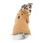 All Day Trail Mates Kangaroo Dog Knit Tan