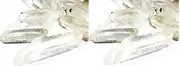 [HOSEKI] Natural Himalayan Clear Quartz Crystal Point 250gm, Crystal, Crystal, Crystal, Crystal