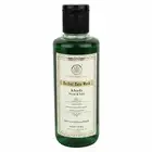 Khadi Natural Ayurvedic Neem And Tulsi Face Wash 210ml