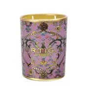 Decorated Candle Ortigia Aragon 380 g