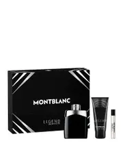 Montblanc Legend Eau de Toilette Gift Set ($137 value)
