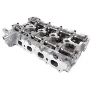 Cylinder Head Assembly for Chevrolet Malibu Pontiac G5 G6 Solstice Saturn 2.4L (for: Chevrolet)