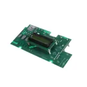 Bunn Control Board Assembly Titan Dual/Sngl Ce 37789.1013 - Free Shipping +