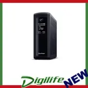 CyberPower VP1600ELCD Value Pro 1600VA / 960W Sine Wave UPS