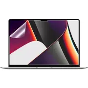 2 Pack Anti Glare Screen Protector Compatible with Macbook Pro 16 Inch (2021-...