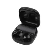 Replacement Charging Case for Galaxy Buds 2 / Pro Wireless Earphone Charger Case Black