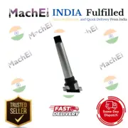 MT2 Mini Fly Cutter 27mm Head M10x1.5 Thread HSS Tool Bit for Milling & Watchmak