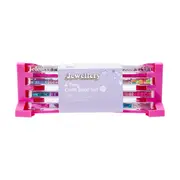 4 Tray Bead Set