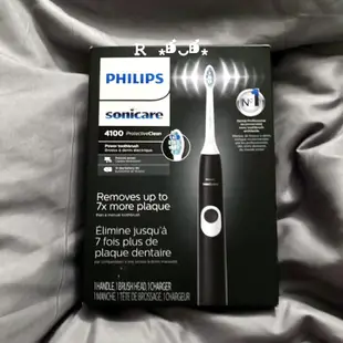 現貨！ /PHILIPS /飛利浦/電動牙刷/ sonicare/1100/4100/HY1200/HX3411