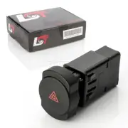 HAZARD WARNING LIGHT SWITCH FOR DACIA RENAULT SANDERO