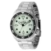 Watch Invicta INV47305 Pro Diver Men 46 Stainless steel