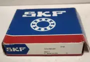 7214 BECBY - SKF - ANGULAR CONTACT BALL BEARINGS