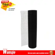 Hardware Cloth 1/2*1/2in 36in x 50ft Wire Mesh Roll Chicken Wire Fencing