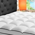 USKRIGE King Mattress Topper