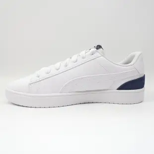 PUMA RICKIE CLASSIC PLUS 男生款 休閒鞋 39601301 小白鞋 運動鞋