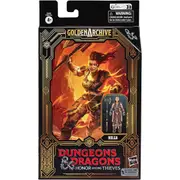 Dungeons & Dragons Cartoon Classics Figurine Holga