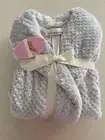 Peter Alexander Ladies Dressing Gown Grey XLarge ￼