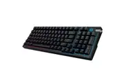 Edifier G4K Tri-mode Wireless Gaming Mechanical Keyboard - Black