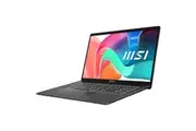 MSI Modern 15 F1M 15.6in FHD IPS Intel Core 7 150U 1TB SSD 16GB RAM W11P Laptop - Platinum Grey (Modern 15 F1MG-216AU)