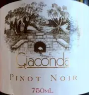 Giaconda Yarra Valley & Beechworth Pinot Noir 2013