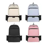 Tennis Backpack Tennis Rackets Bag for Tennis Sport Storage Tennis Gear