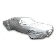 Autotecnica Car Cover Stormguard Waterproof for Mercedes C-Class Sed Coupe W202