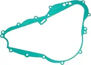 Left Engine Housing Clutch Cover Gasket For F650 F650ST 1993-2003 Model Code E169