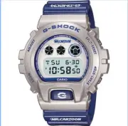 Casio G-Shock MR.CARTOON DW-6900MRC-8 Limited Edition Brand New Complete Rare