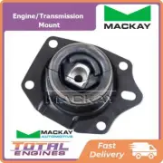 Engine/Transmission Mount Front fits Chrysler PT Cruiser PG/PT 2.0L 4Cyl ECC (for: Chrysler)