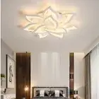 Bedroom Ceiling Lighting Halloway Ceiling Lamp LED Ceiling Lights Pendant Light