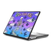 MacBook Pro 16-inch (M1 - M4) Impact Case Open your mind