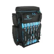 Evolution Fishing Drift Series Tackle Backpack – 3600, Outdoor Rucksack w/