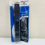 Barton Kramer Sliding Glass Door Lock Set Bronze Black 445B (Store Special) !!!
