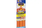 Hot Wheels - Track Creator Car & Track Starter Pack - Mattel