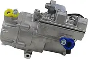 Compatible For AC Compressor 8R0260797B 8R0260797C 8R0260797D Air Conditioning Systems