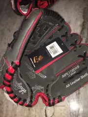 Rawlings Baseball Glove Mark of a Pro Lite 11 inches LHT Yth Neo Flex-NEW-SHIP24