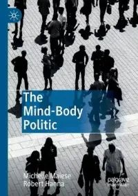 在飛比找博客來優惠-The Mind-Body Politic